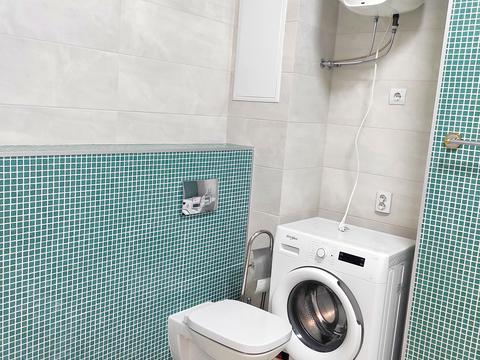 квартира по адресу Дарницкий бульв., 8-Б