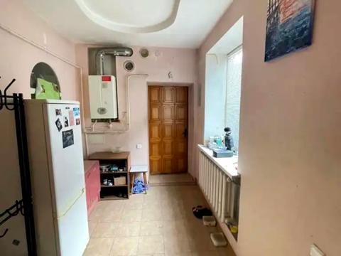 будинок за адресою Січових Стрільців вул. (Артема)