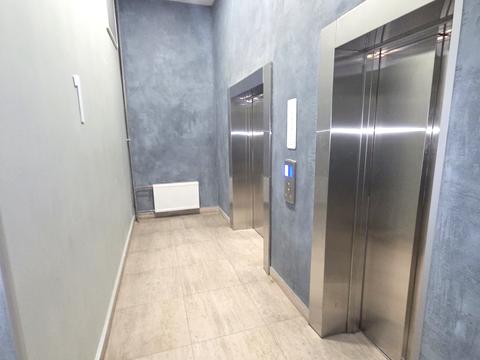 квартира по адресу Берестейский просп. (Победы), 67