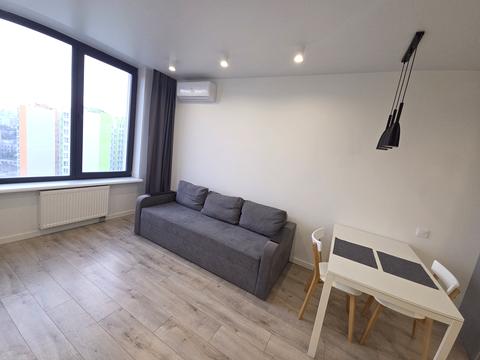 квартира по адресу Берестейский просп. (Победы), 67