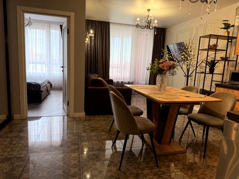 квартира по адресу Замарстыновская ул. (Калинина), 170-П