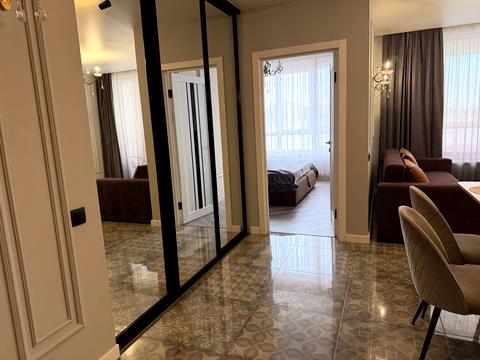 квартира по адресу Замарстыновская ул. (Калинина), 170-П