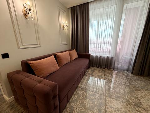 квартира по адресу Замарстыновская ул. (Калинина), 170-П