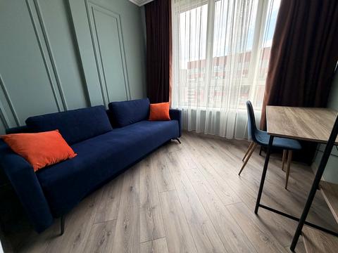 квартира по адресу Замарстыновская ул. (Калинина), 170-П