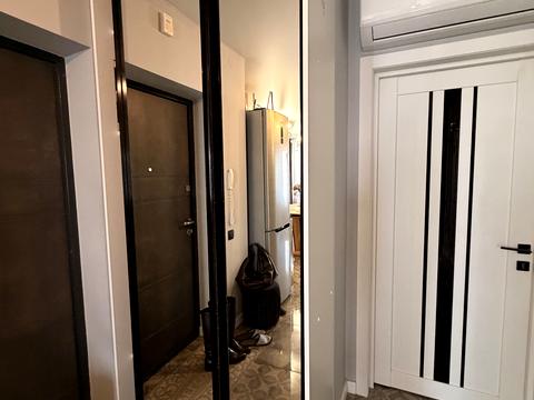 квартира по адресу Замарстыновская ул. (Калинина), 170-П