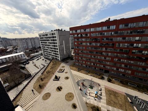 квартира по адресу Замарстыновская ул. (Калинина), 170-П