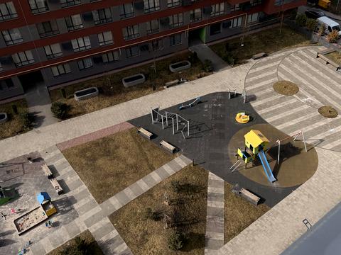 квартира по адресу Замарстыновская ул. (Калинина), 170-П