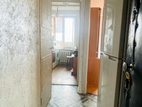 квартира за адресою Златопільська вул., 3