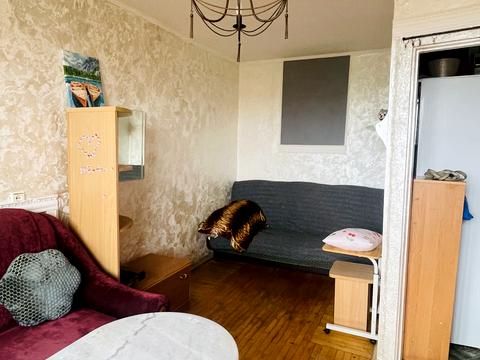 квартира за адресою Златопільська вул., 3