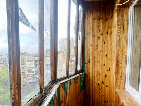 квартира за адресою Златопільська вул., 3