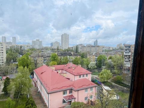 квартира за адресою Златопільська вул., 3