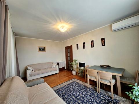 квартира по адресу Кондратюка Юрия ул., 3