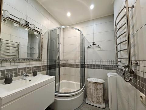 квартира по адресу Кондратюка Юрия ул., 3