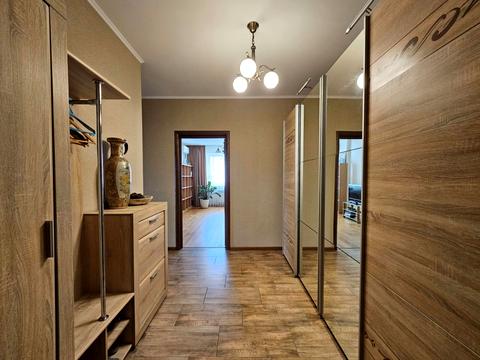 квартира по адресу Кондратюка Юрия ул., 3