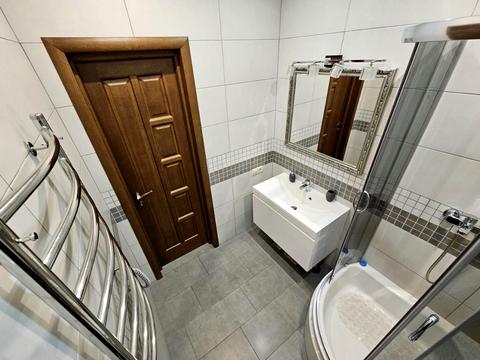 квартира по адресу Кондратюка Юрия ул., 3