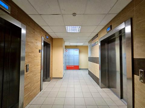 квартира по адресу Кондратюка Юрия ул., 3