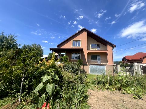 будинок за адресою Балуднського