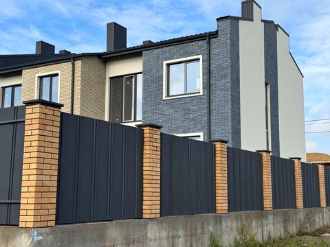 будинок за адресою Сергія Голубєва