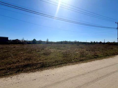 ділянка за адресою Ірпінська