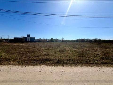 участок по адресу Ірпінська