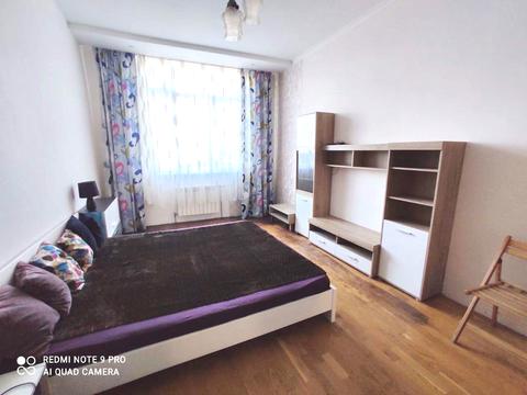 квартира по адресу Гната Хоткевича ул. (Красногвардейская), 12