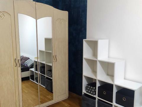 квартира по адресу Гната Хоткевича ул. (Красногвардейская), 12