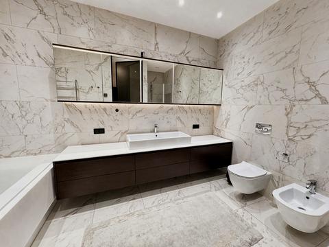 квартира за адресою Кловський узвіз, 7a