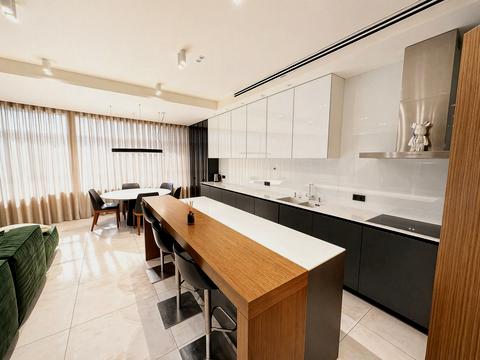 квартира за адресою Кловський узвіз, 7a