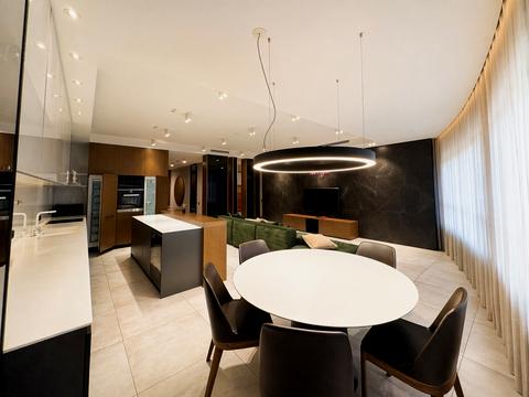 квартира за адресою Кловський узвіз, 7a