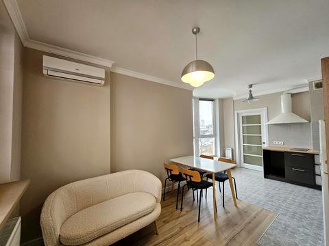 квартира по адресу Жабаева Жамбыла ул. (Кузьминская), 22