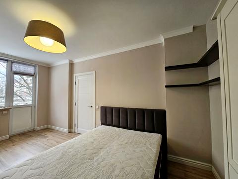 квартира по адресу Жабаева Жамбыла ул. (Кузьминская), 22