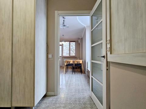 квартира по адресу Жабаева Жамбыла ул. (Кузьминская), 22