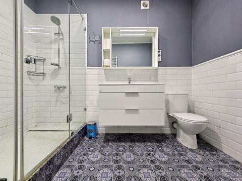 квартира по адресу Жабаева Жамбыла ул. (Кузьминская), 22