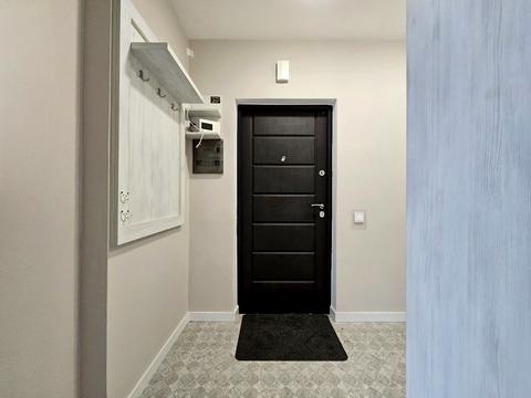 квартира по адресу Жабаева Жамбыла ул. (Кузьминская), 22