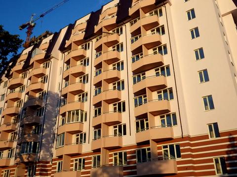 квартира по адресу Жабаева Жамбыла ул. (Кузьминская), 22