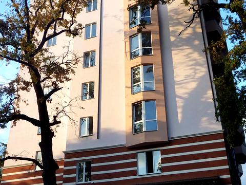 квартира по адресу Жабаева Жамбыла ул. (Кузьминская), 22