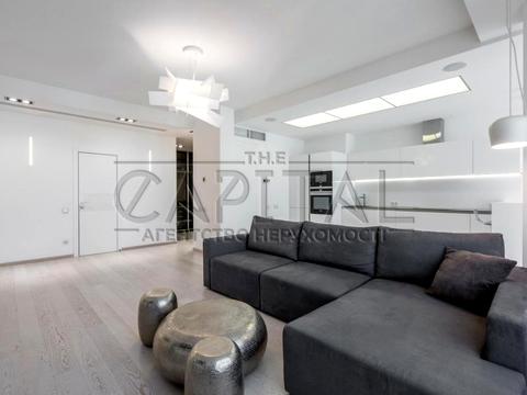 квартира за адресою Київ, Андрія Верхогляда вул. (Михайла Драгомирова), 11