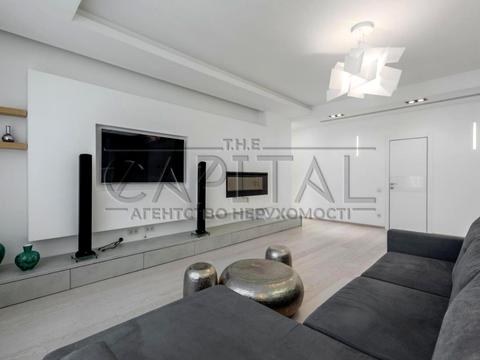 квартира за адресою Київ, Андрія Верхогляда вул. (Михайла Драгомирова), 11