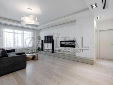 квартира за адресою Київ, Андрія Верхогляда вул. (Михайла Драгомирова), 11