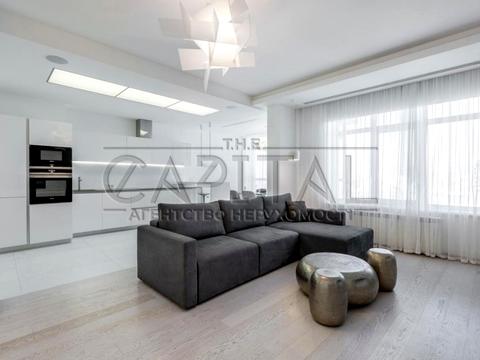 квартира за адресою Київ, Андрія Верхогляда вул. (Михайла Драгомирова), 11