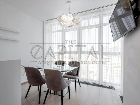 квартира за адресою Київ, Андрія Верхогляда вул. (Михайла Драгомирова), 11