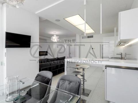 квартира за адресою Київ, Андрія Верхогляда вул. (Михайла Драгомирова), 11