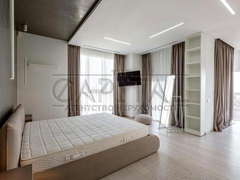 квартира за адресою Київ, Андрія Верхогляда вул. (Михайла Драгомирова), 11