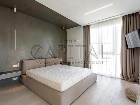 квартира за адресою Київ, Андрія Верхогляда вул. (Михайла Драгомирова), 11