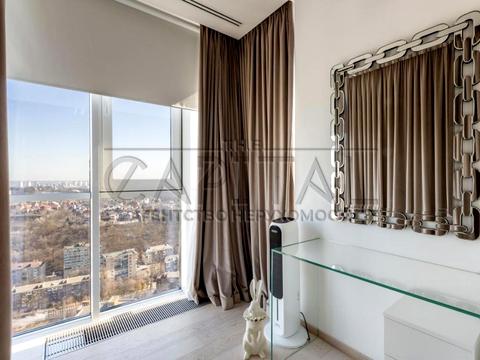 квартира за адресою Київ, Андрія Верхогляда вул. (Михайла Драгомирова), 11