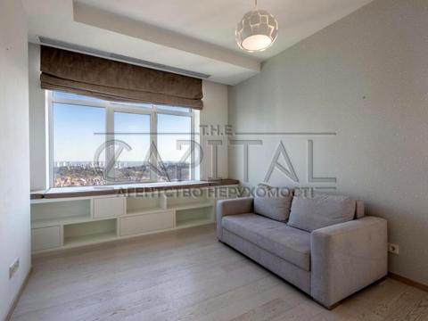 квартира за адресою Київ, Андрія Верхогляда вул. (Михайла Драгомирова), 11