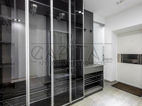 квартира за адресою Київ, Андрія Верхогляда вул. (Михайла Драгомирова), 11