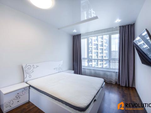 квартира по адресу Осокорская ул., 2-А