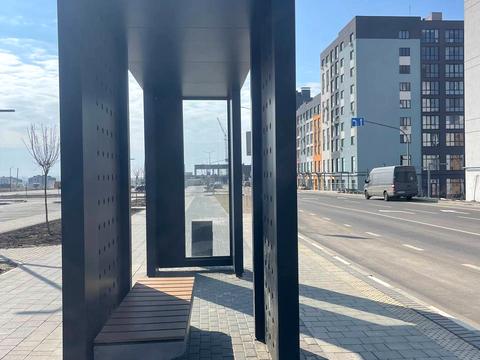 комерційна за адресою Студентська вул., 24-А