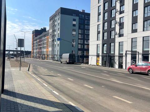 комерційна за адресою Студентська вул., 24-А